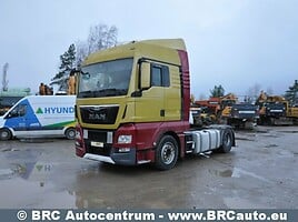 MAN TGX 2016