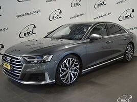 Audi S8 4.0 TFSI ABT 700hp Sedanas 2021