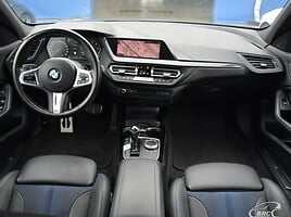 Bmw 116 i A/T 2021 г