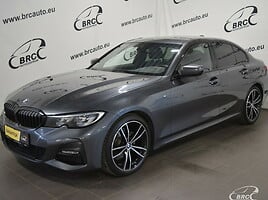 BMW 320 D xDrive  Sedanas 2021