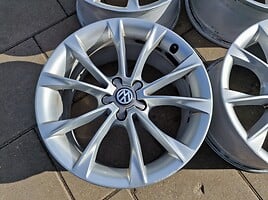 Volkswagen Tiguan,Sharan,Atlas Tiguan light alloy R18 rims