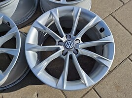 Volkswagen Tiguan,Sharan,Atlas Tiguan light alloy R18 rims