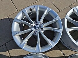 Volkswagen Tiguan,Sharan,Atlas Tiguan light alloy R18 rims