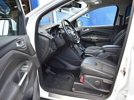 Ford Kuga AWD A/T 2015 г