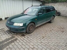 Volkswagen Passat Universalas 1997