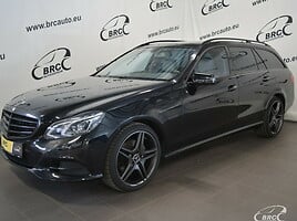 Mercedes-Benz E 300 A/T Universalas 2013