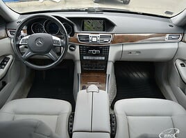 Mercedes-Benz E 300 A/T 2013 m