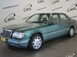 Mercedes-Benz E 420 A/T Sedanas 1994