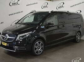 Mercedes-Benz V 300 AMG 4Matic Extra Lon Vienatūris 2020