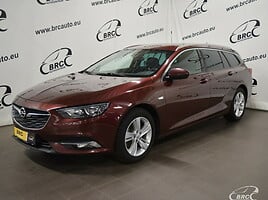 Opel Insignia Sports Tourer M/T Universalas 2019