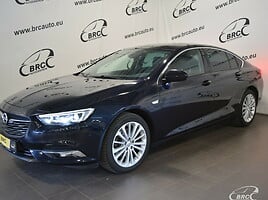 Opel Insignia Grand Sport M/T Hečbekas 2018