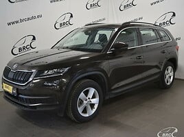 Skoda Kodiaq FWD DSG  Visureigis / Krosoveris 2020