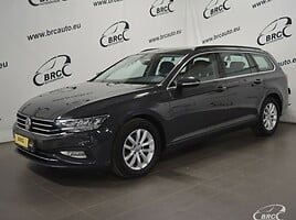 Volkswagen Passat Variant B8 Universalas 2020