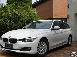 BMW 316 Universalas 2013