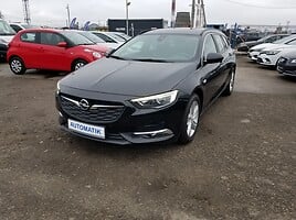 Opel Insignia Universalas 2019