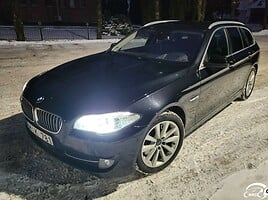 BMW 535 Universalas 2013