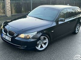 BMW 535 Universalas 2008