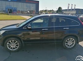 Honda CR-V Visureigis / Krosoveris 2008