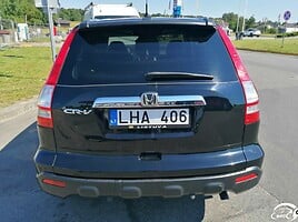 Honda CR-V 2008 m Visureigis / Krosoveris