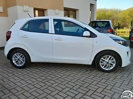 Kia Picanto Hečbekas 2022