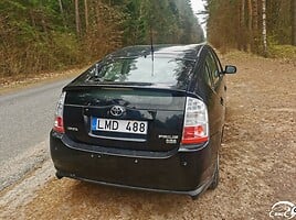 Toyota Prius Hečbekas 2007