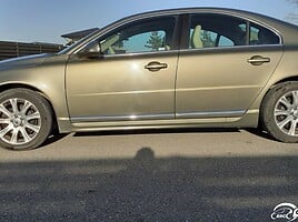 Volvo S80 Sedanas 2010