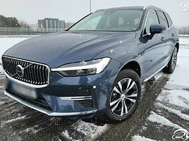 Volvo XC 60 Visureigis / Krosoveris 2022