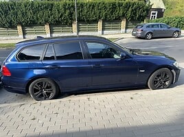 Bmw 316 2012 m Universalas