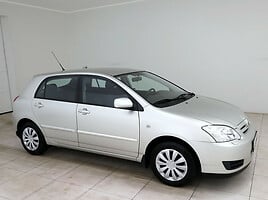 Toyota Corolla Hečbekas 2005