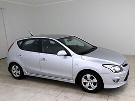 Hyundai i30 Hečbekas 2010