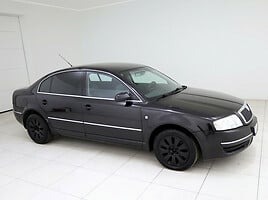 Skoda Superb Sedanas 2004