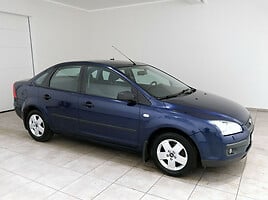 Ford Focus Sedanas 2005