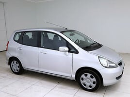 Honda Jazz Hečbekas 2006