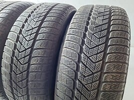 Pirelli 6-7mm R19 зимние шины для автомобилей