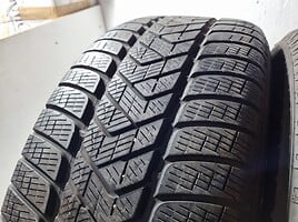 Pirelli 6-7mm R19 зимние шины для автомобилей