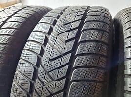 Pirelli 6-7mm R19 зимние шины для автомобилей