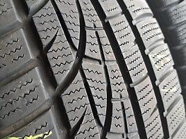 Hankook R17 