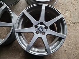 Honda CR-V (2007-2016m) CR-V light alloy R19 rims