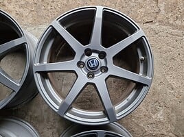 Honda CR-V (2007-2016m) CR-V light alloy R19 rims