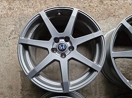 Honda CR-V (2007-2016m) CR-V light alloy R19 rims