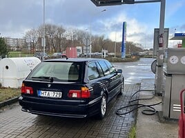 Bmw 530 E39 2002 m