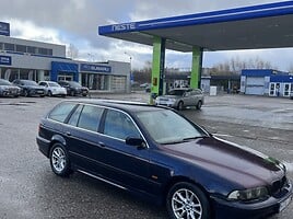 Bmw 530 E39 2002 m