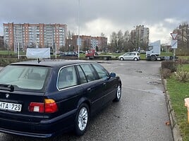 Bmw 530 E39 2002 m