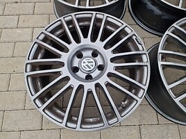 Volkswagen Tiguan,Sharan,Atlas Tiguan light alloy R18 rims