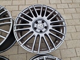 Volkswagen Tiguan,Sharan,Atlas Tiguan light alloy R18 rims