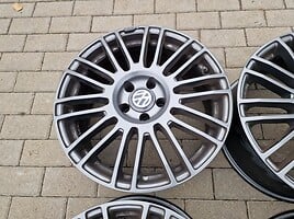 Volkswagen Tiguan,Sharan,Atlas Tiguan light alloy R18 rims