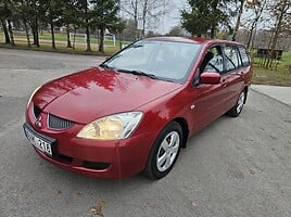 Mitsubishi Lancer 2005 m Universalas