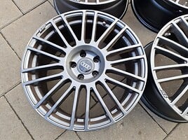 Audi Q3, Q5, Q8 e-tron Q5 light alloy R19 rims