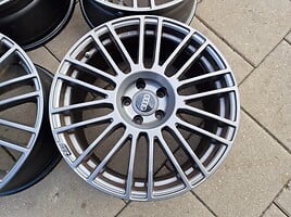 Audi Q3, Q5, Q8 e-tron Q5 light alloy R19 rims