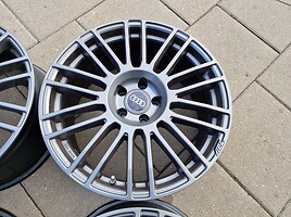 Audi Q3, Q5, Q8 e-tron Q5 light alloy R19 rims